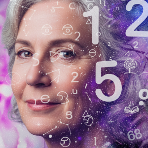 Taller Numerológica Misión de Vida